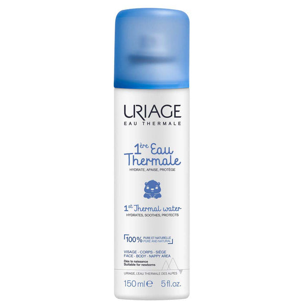 URIAGE Bebe 1Er Eau Thermale 150ml