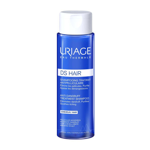 URIAGE D.S. Hair Shampoing  Anti-dandruff  200ml