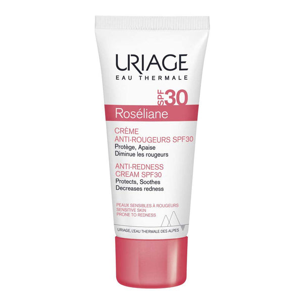 URIAGE Roseliane Creme Anti Rougeur Spf30 40ml