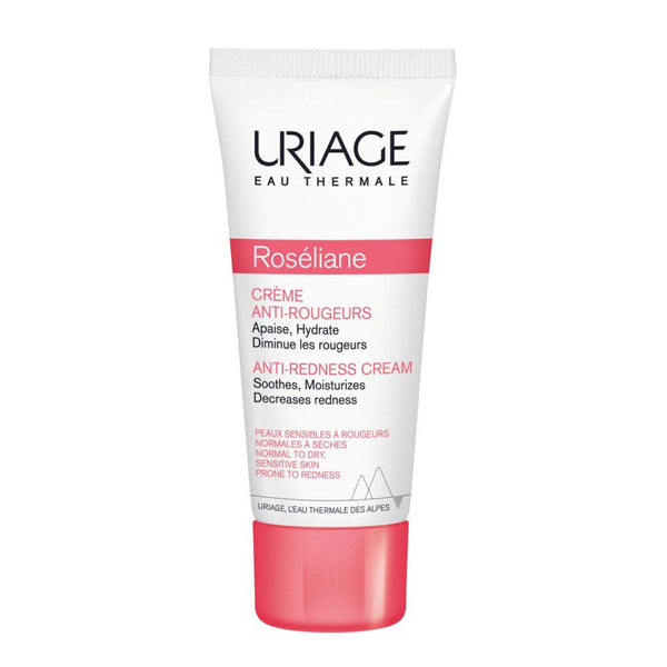 URIAGE Roseliane Creme Anti Rougeurs 40ml