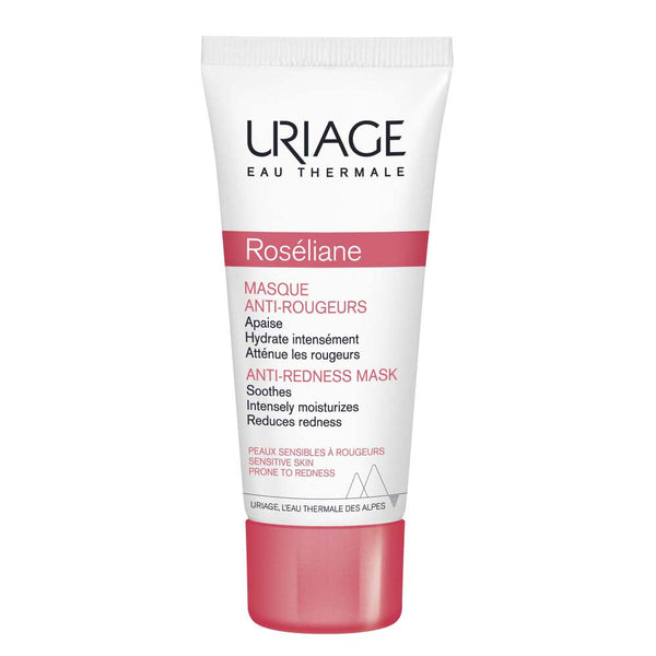 URIAGE Roseliane Masque Anti Rougeur 40ml