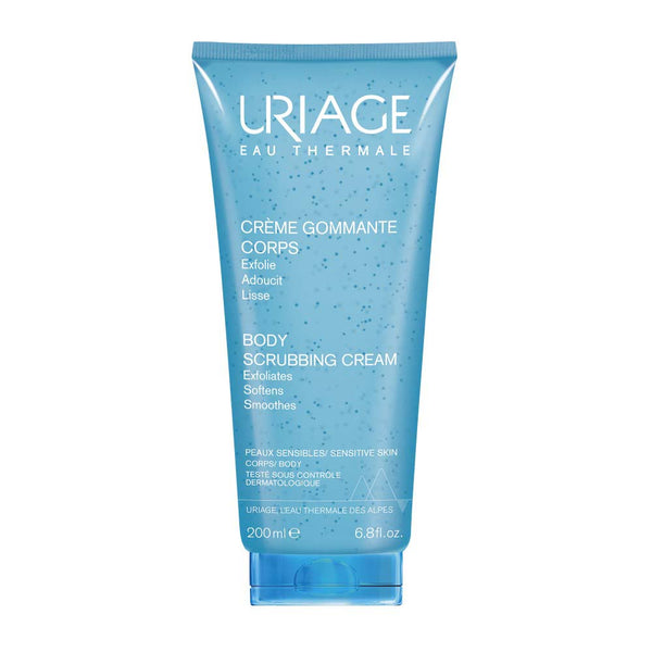 URIAGE Creme Gommante Corps 200ml