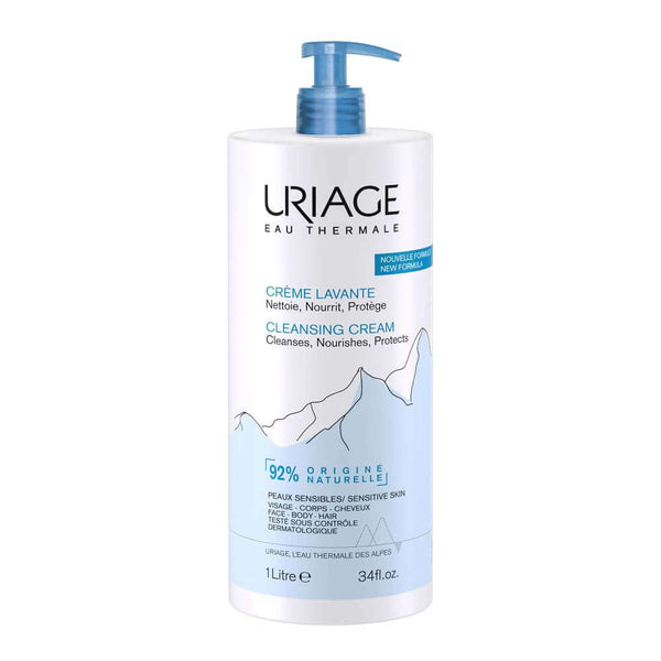 URIAGE Creme Lavante