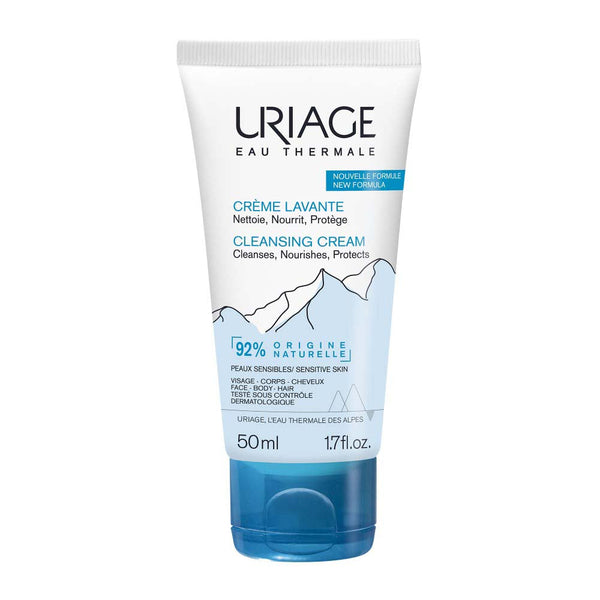 URIAGE Creme Lavante 50ml