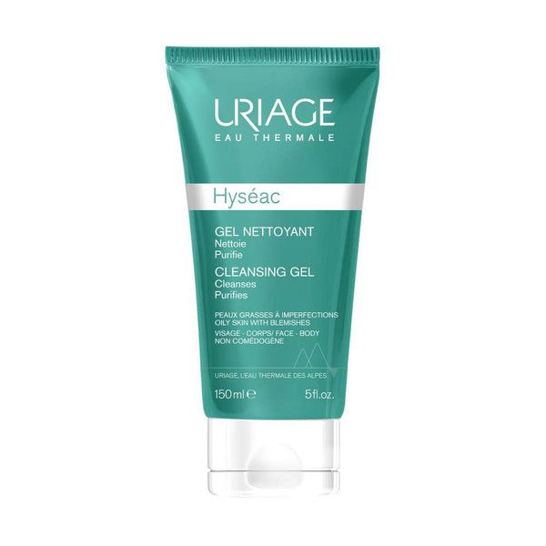 URIAGE Hyseac Cleansing Gel 150ml