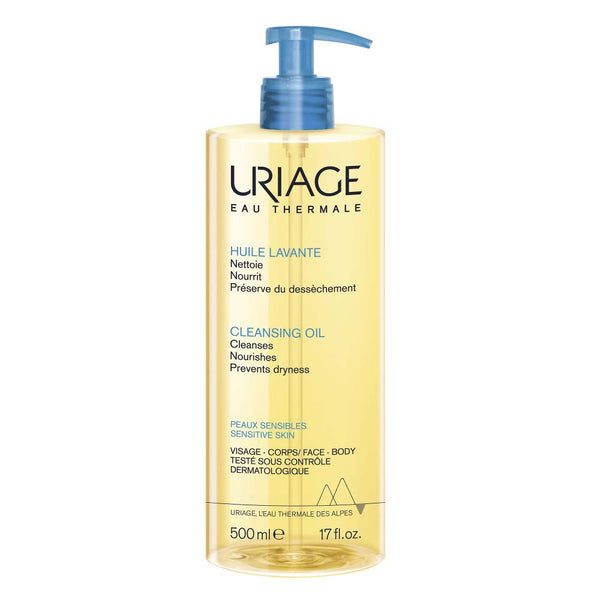 URIAGE Huile Lavante 500ml