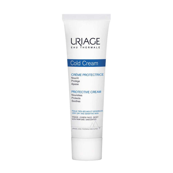 URIAGE Cold Cream Creme Protectrice 100ml