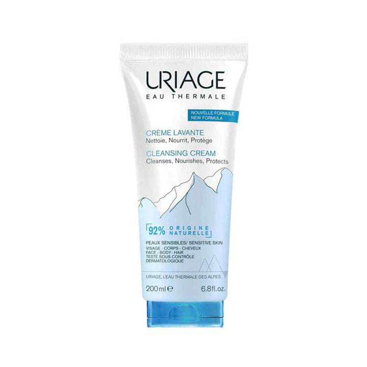 URIAGE Creme Lavante