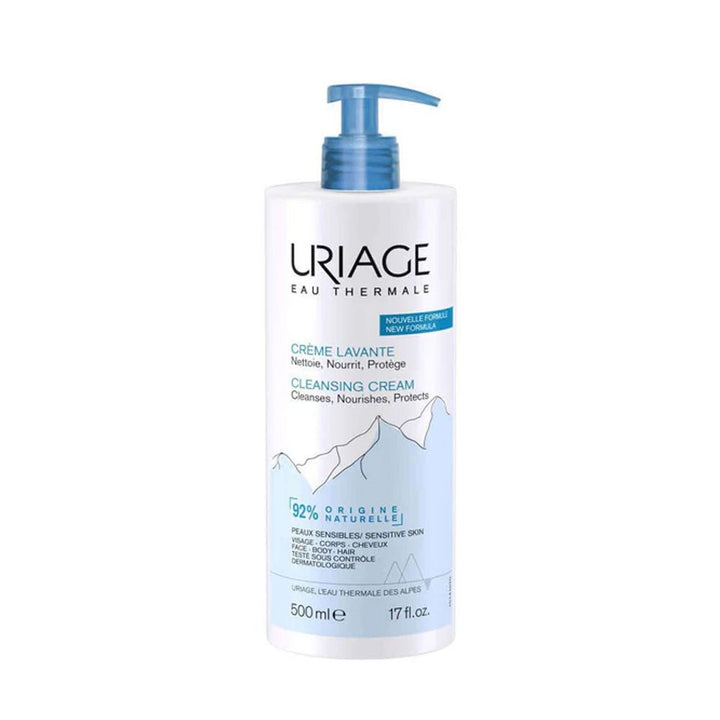 URIAGE Creme Lavante