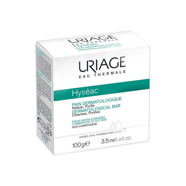 URIAGE Hyseac Pain Dermatologique 100G