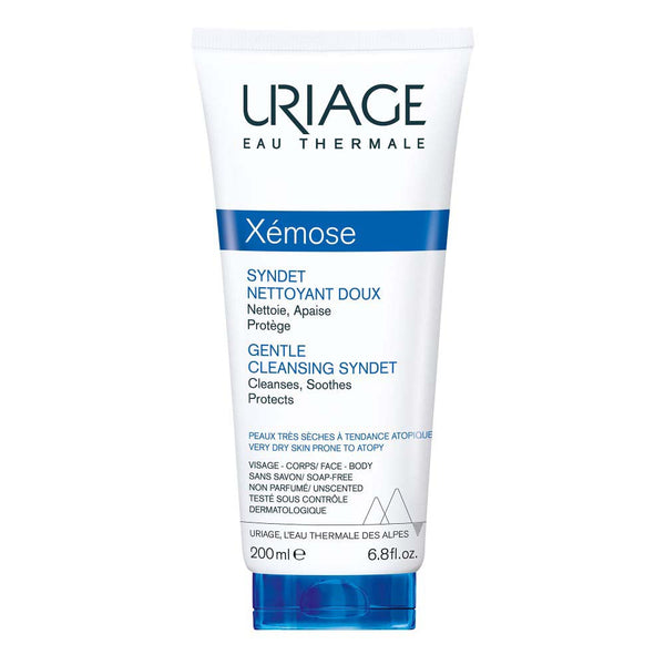 URIAGE Xemose Gentle Cleansing Syndet