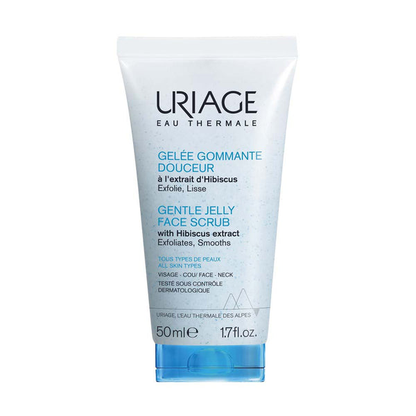 URIAGE Gelee Gommante Douceur 50ml