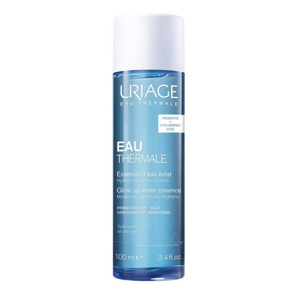 URIAGE Eau Thermale Essance D Eau Eclat 100ml