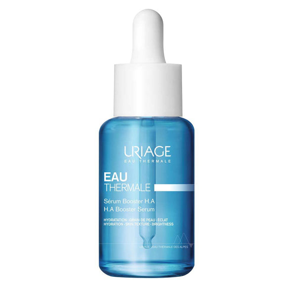 URIAGE Eau Thermale H.A Booster Serum