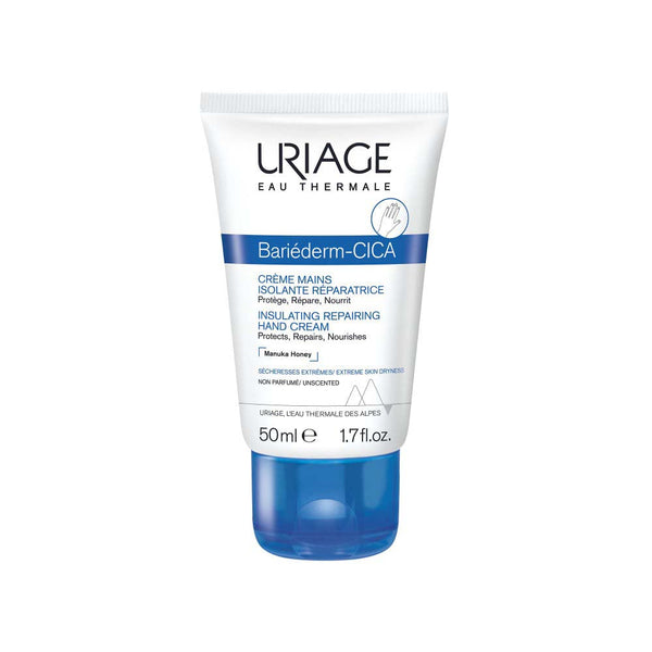 URIAGE Bariederm Cica Creme Mains 50ml