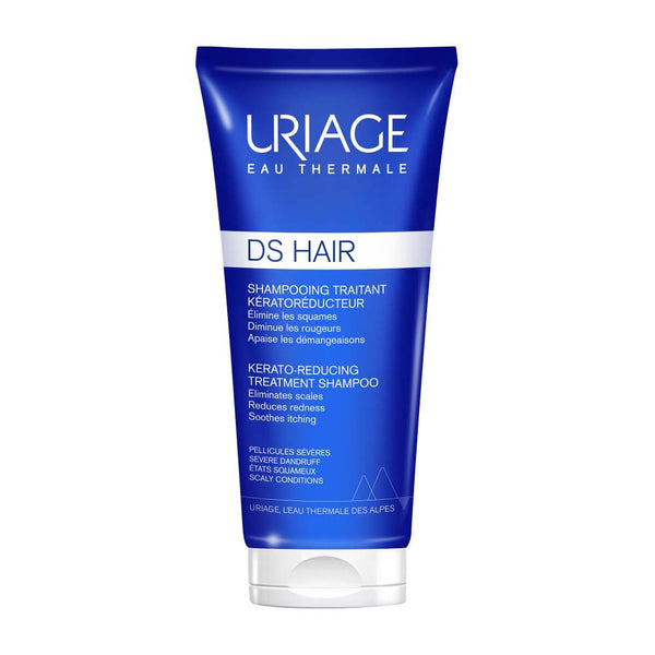 URIAGE D.S. Hair Shampoing Keratoreducteur 150ml