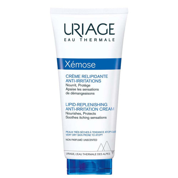 URIAGE Xemose Lipid-Replenishing Anti-Irritation Cream