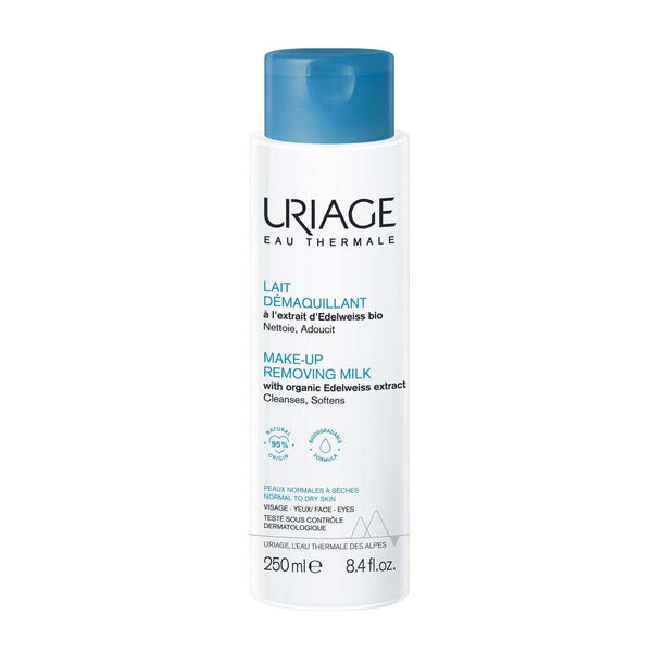 URIAGE Lait Demaquillant 250ml