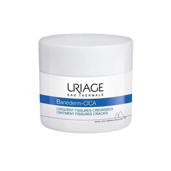 URIAGE Bariederm Cica Onguent Fissures Crevasses 40G