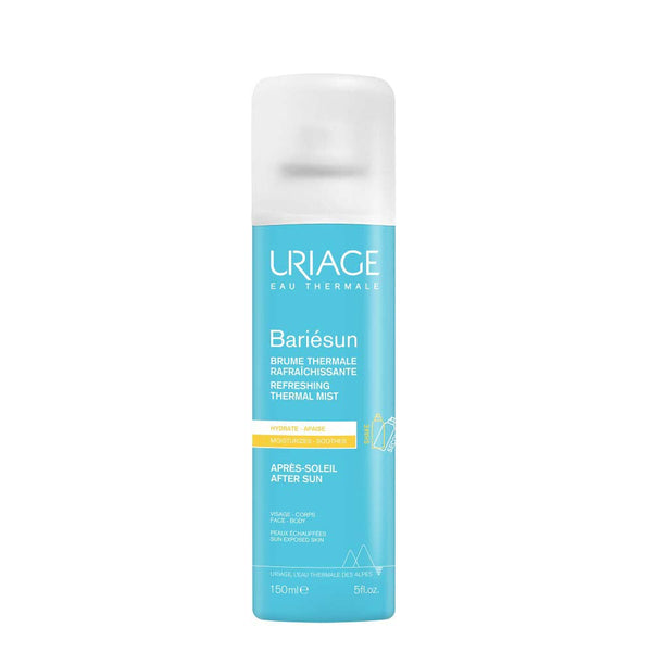 URIAGE Bariesun Brume Thermale Apres Soleil 150ml