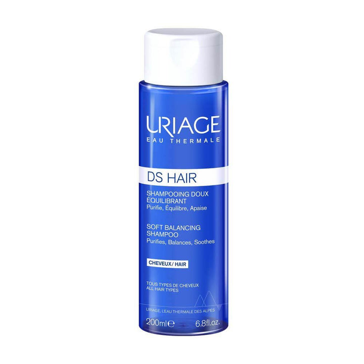 URIAGE D.S. Hair Shampoing Equilibrant 200ml