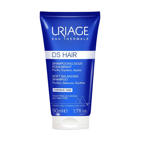 URIAGE D.S. Hair Shampoing Equilibrant 50ml