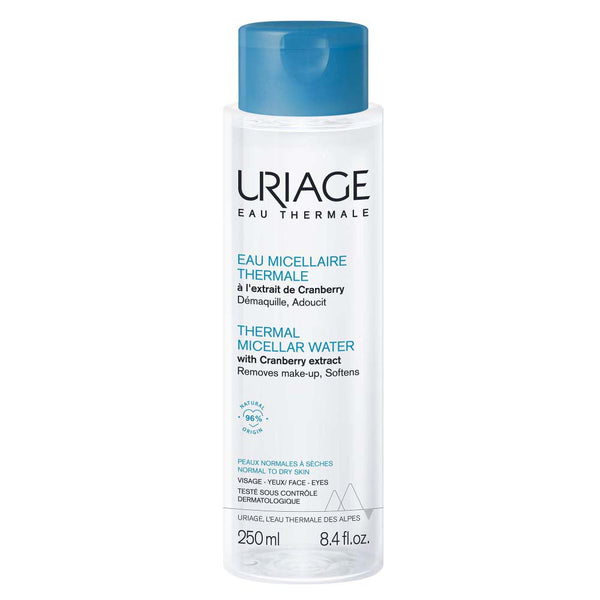 URIAGE Eau Micellaire Thermale - 250ml