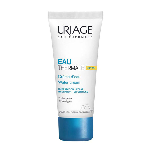 URIAGE Eau Thermale Creme D Eau Spf20 40ml