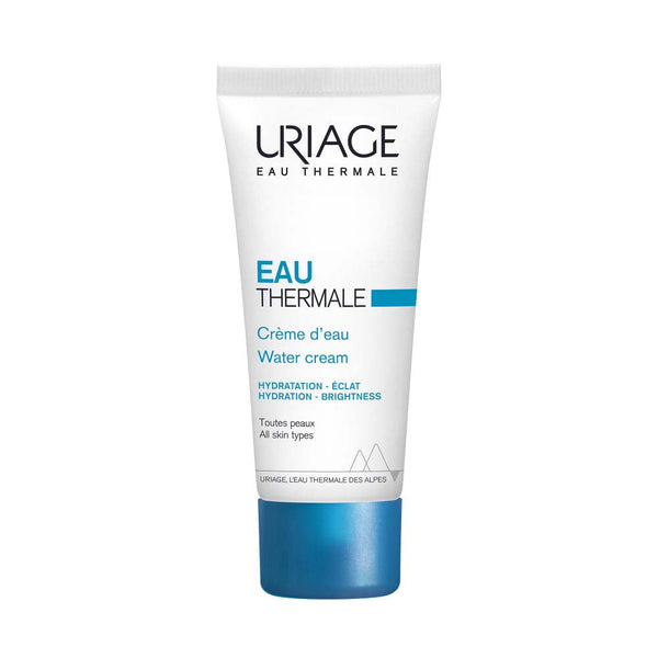 URIAGE Eau Thermale Creme D Eau 40ml