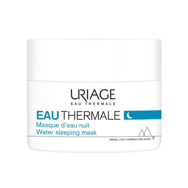 URIAGE Eau Thermale Masque D Eau Nuit 50ml