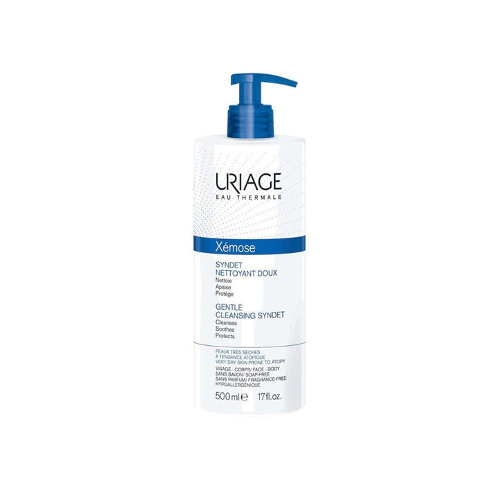 URIAGE Xemose Gentle Cleansing Syndet