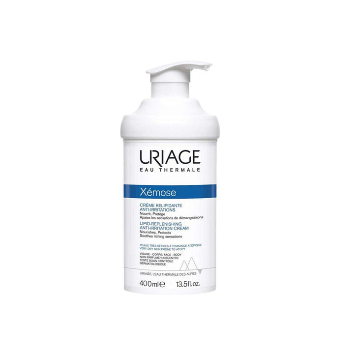 URIAGE Xemose Lipid - Replenishing Anti - Irritation Cream