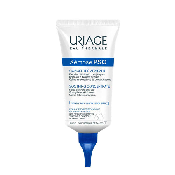 URIAGE Xemose Pso Soothing Concentrate