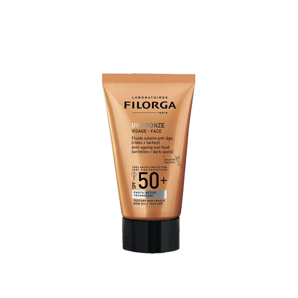 FILORGA UV Bronze Visage 40ml