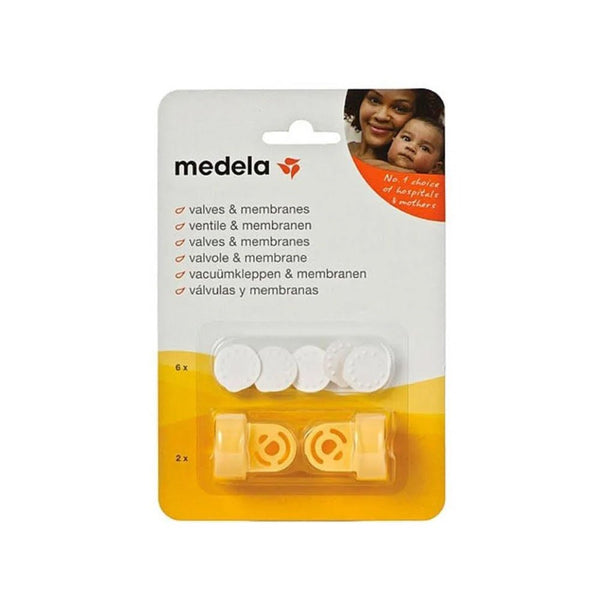 MEDELA Valve and Membrane