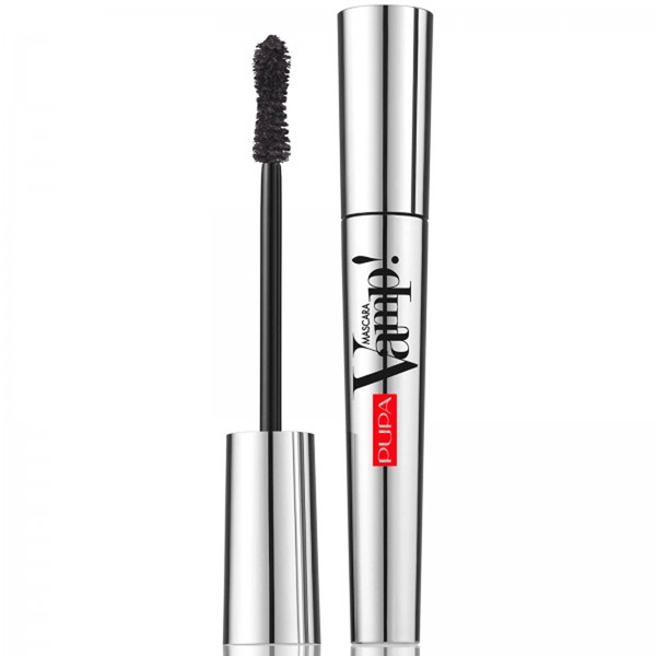 PUPA Milano Vamp! Mascara Waterproof 001