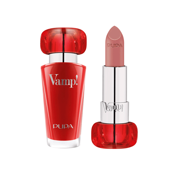 PUPA Vamp Lipstick