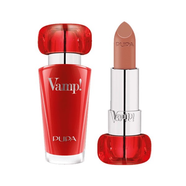 PUPA Vamp Lipstick 105