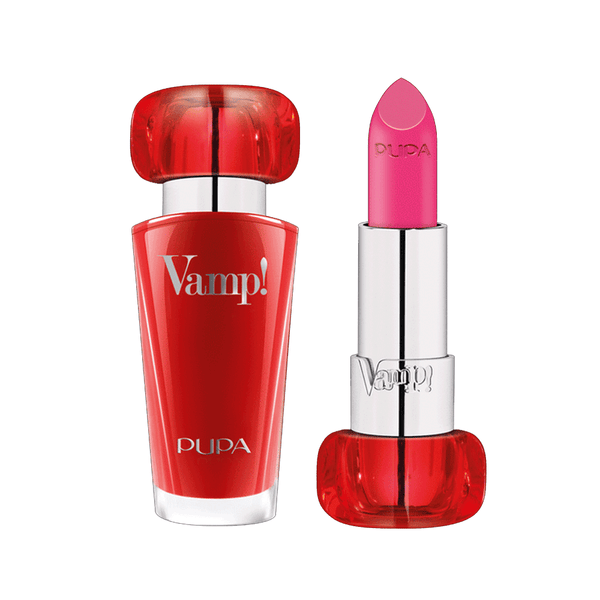 PUPA Vamp Lipstick 203