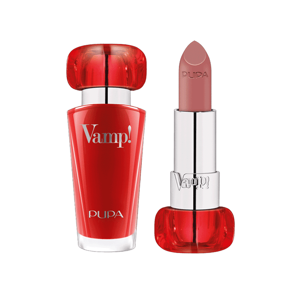 PUPA Vamp Lipstick 205