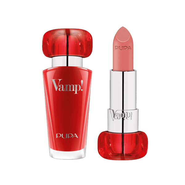 PUPA Vamp Lipstick 207