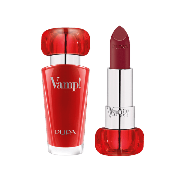 PUPA Vamp Lipstick 300