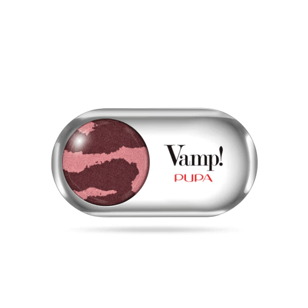 PUPA Vamp Eyeshadow Fusion