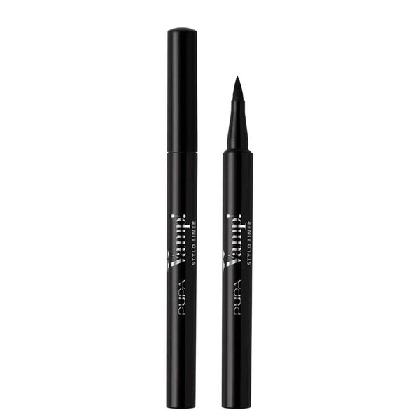 PUPA MILANO Vamp Stylo Liner 100 Black