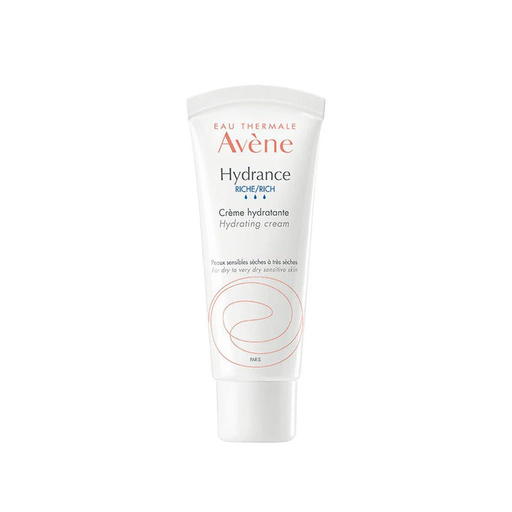 AVENE Hydrance Rich Hydrating Cream 40ML