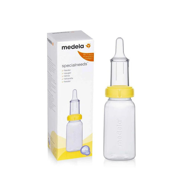 MEDELA SpecialNeeds Feeder