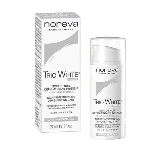 NOREVA Trio White XP Night Care 30ml