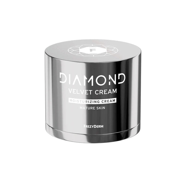 FREZYDERM Diamond V. Moisturizing Cream 50ml