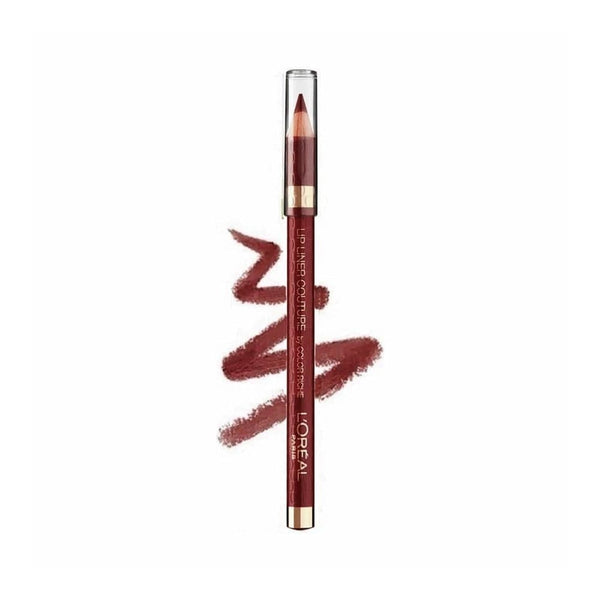 L'OREAL PARIS Color Riche Lip Liner Couture 300 Velvet Robe