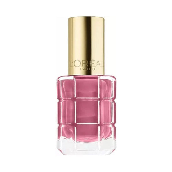 L'OREAL PARIS Color Riche Le Vernis  224 Rose Ballet PInk